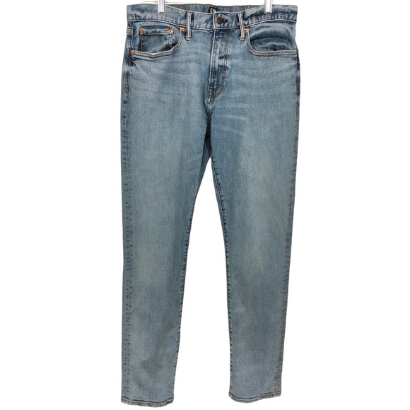 GAP Other - GAP Jeans | Athletic Fit Straight Leg | 32x34